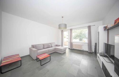 Foto - Wohnung zu vermieten in Wedding . 2 Zimmer 65qm