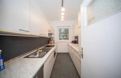Foto - Etagenwohnung in Berlin zur Miete