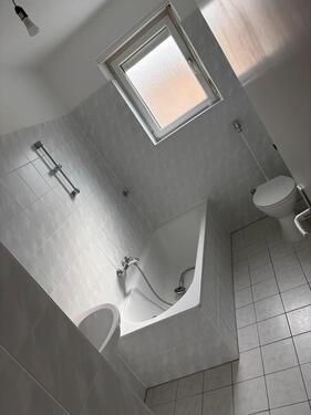 Foto - Etagenwohnung in Augsburg zur Miete