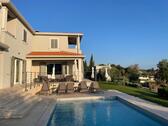 Foto - Neue Ferienvilla in Istrien Meerblick 8 Pers. mit beheizb. Pool