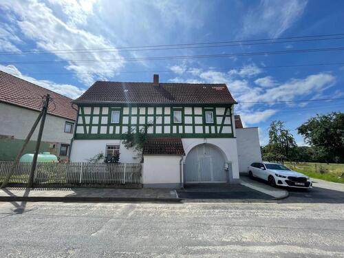 Foto - 2 Zimmer Bauernhaus, Landhaus zum Kaufen in Heideland
