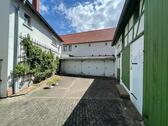 Foto - 2 Zimmer Bauernhaus, Landhaus in Heideland