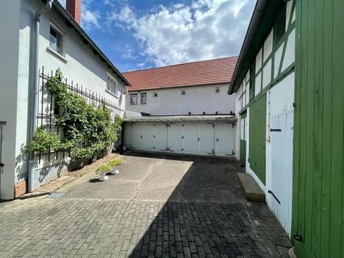 Foto - 2 Zimmer Bauernhaus, Landhaus in Heideland