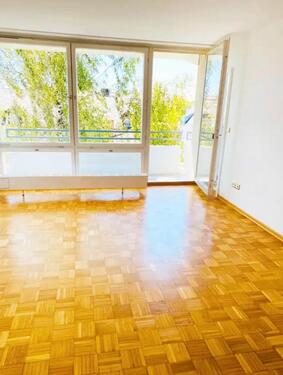 Foto - 2 Zimmer Etagenwohnung zum Kaufen in Augsburg
