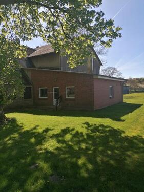 Foto - 5.5 Zimmer Bauernhaus, Landhaus zum Kaufen in Hanerau-Hademarschen