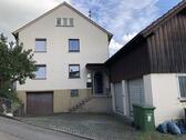 Foto - Einfamilienhaus in Remseck am Neckar