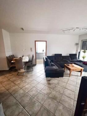 Foto - Etagenwohnung in Hofheim in Unterfranken zur Miete