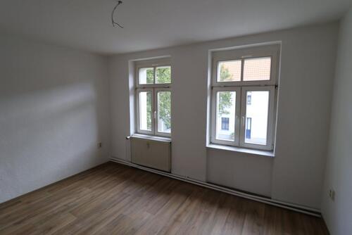 Foto - Etagenwohnung in Herzberg (Elster) zur Miete