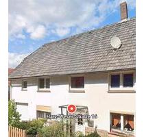 Haus mit Garten - 175.000,00 EUR Kaufpreis, in Uslar (PLZ: 37170)