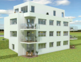 Foto - Etagenwohnung zur Miete in Ellwangen (Jagst)