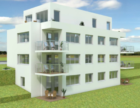 Foto - Etagenwohnung zur Miete in Ellwangen (Jagst)