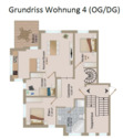 Foto - Etagenwohnung in Ellwangen (Jagst)