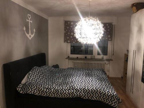 Foto - Etagenwohnung in Bad Oeynhausen