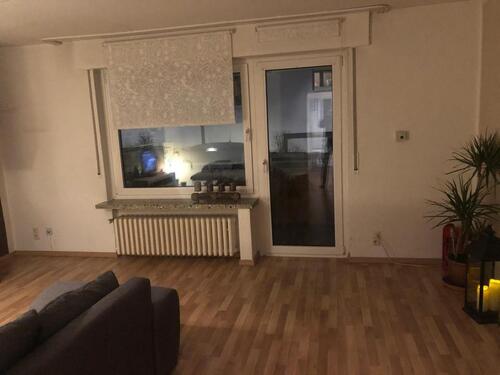 Foto - Etagenwohnung in Bad Oeynhausen zur Miete