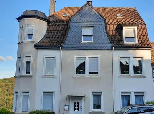 Foto - Geräumige 4-Zimmer-Wohnung in ruhiger Lage