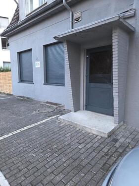 Foto - Lagerfläche oder anderweitige Nutzung