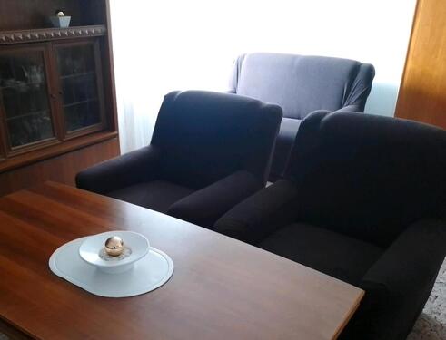 Foto - Etagenwohnung in Weitefeld