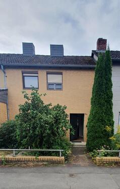Foto - Reihenmittelhaus in Peine Gutenbergstr. von Privat