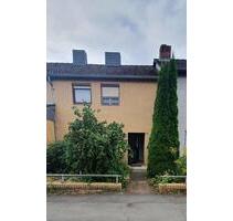 Reihenmittelhaus in Peine Gutenbergstr. von Privat