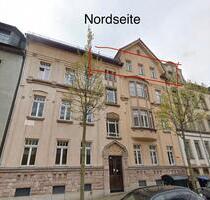 Vermiete 4-Raum Wohnung, C-Gablenz Erstbezug nach Sanierung - Chemnitz Hilbersdorf