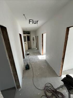 Foto - Etagenwohnung in Chemnitz zur Miete