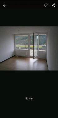 Foto - Etagenwohnung in Baiersbronn zur Miete