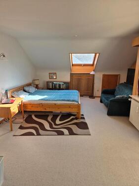 Foto - WG-zimmer mit Balkon - 700,00 EUR Kaltmiete,