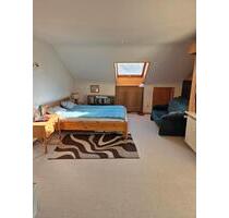 WG-zimmer mit Balkon - 700,00 EUR Kaltmiete, in Gundelfingen (PLZ: 79194)