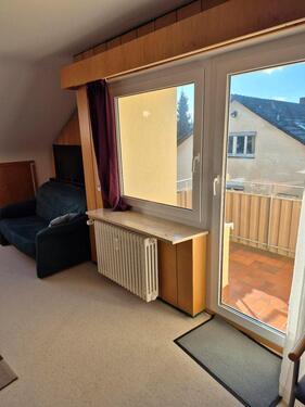 Foto - Etagenwohnung in Gundelfingen zur Miete