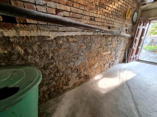 Foto - 3 Zimmer Einfamilienhaus in Arnstein