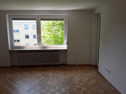 Foto - Sanierte drei Zimmerwohnung in Wolfenbüttel