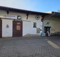 Gewerbefläche Einzelhandel Lager Halle - Crinitzberg