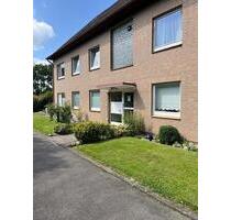 Wohnung mit NACHTSPEICHER-HEIZUNG in Bargfeld-Stegen zu vermieten