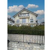 Exklusive 4-Zimmerwohnung mit Garten und Traumküche - Schriesheim