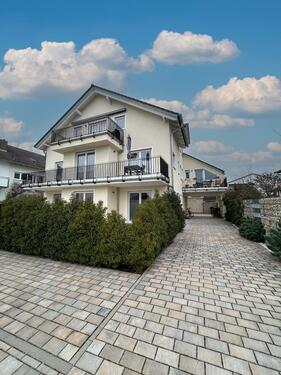 Foto - 4 Zimmer Erdgeschoßwohnung zur Miete in Schriesheim