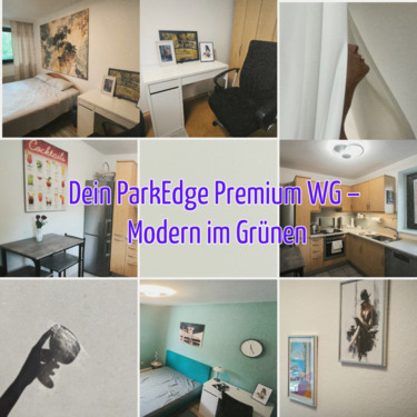 Foto - Helles möbliertes Frauen WG-Zimmer direkt am MHH ab Sofort