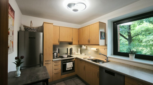 Foto - Etagenwohnung in Hannover zur Miete