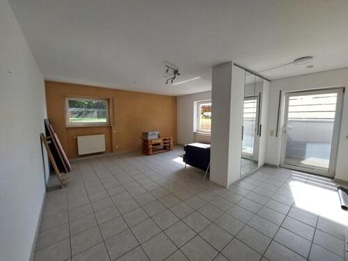 Foto - 1 Zimmer Etagenwohnung zur Miete in Hochheim am Main