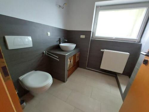 Foto - Etagenwohnung in Hochheim am Main zur Miete