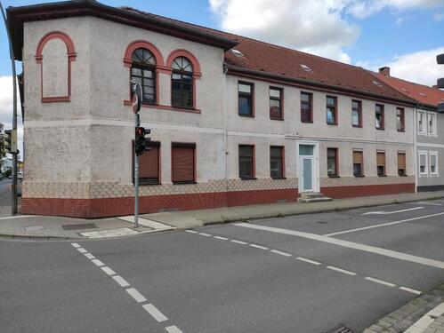 Foto - 3-Zimmerwohnung in 38170 Schöppenstedt, Bahnhofstr. 11