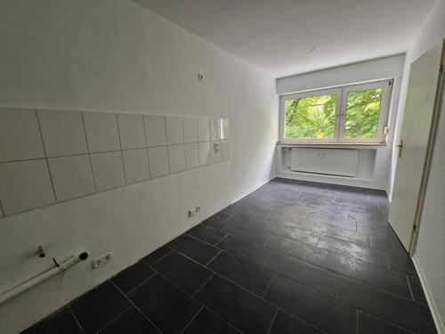 Foto - Toll geschnittene 3-Zimmer-Wohnung im 1.Obergeschoss zu vermieten!