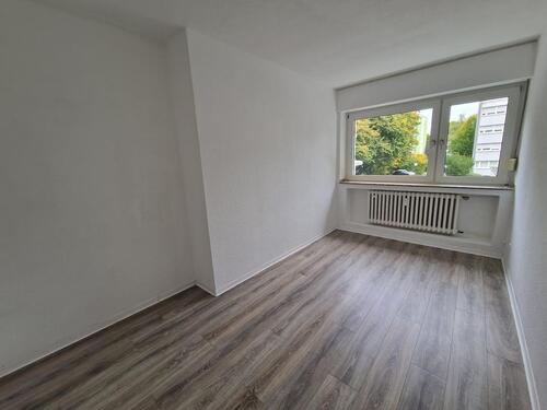 Foto - Etagenwohnung in Marl zur Miete