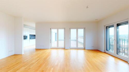 Foto - 4 Zimmer Einfamilienhaus zur Miete in Frankfurt am Main