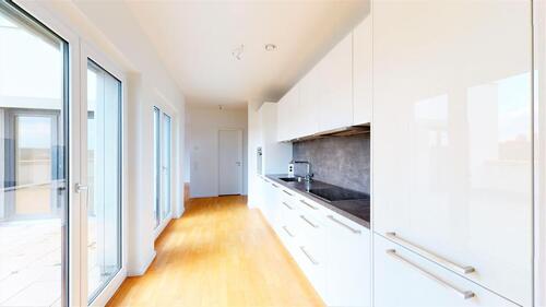 Foto - Einfamilienhaus in Frankfurt am Main zur Miete