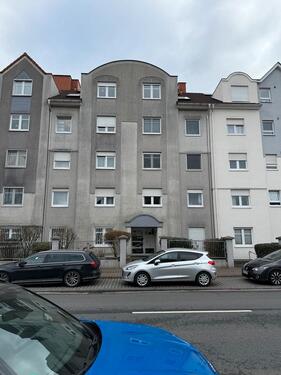 Foto - Provisions-Bezugsfrei 3 Zi. Whg. Frankfurt Nied