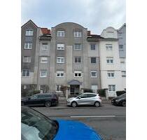 Provisions-Bezugsfrei 3 Zi. Whg. Frankfurt Nied - Frankfurt am Main