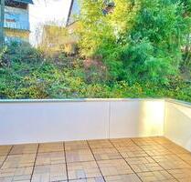 Herrlich gemütliche Dachgeschosswohnung mit Sonnenterasse - Hauenstein