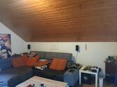 Foto - 2.5 Zimmer Dachgeschoßwohnung zur Miete in Hauenstein