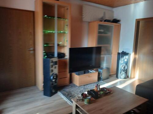 Foto - Dachgeschoßwohnung in Hauenstein zur Miete