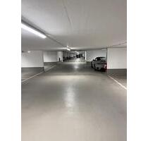 Tiefgarage Parkplatz in Gervinusstraße S Charlottenburg - Berlin Charlottenburg-Wilmersdorf